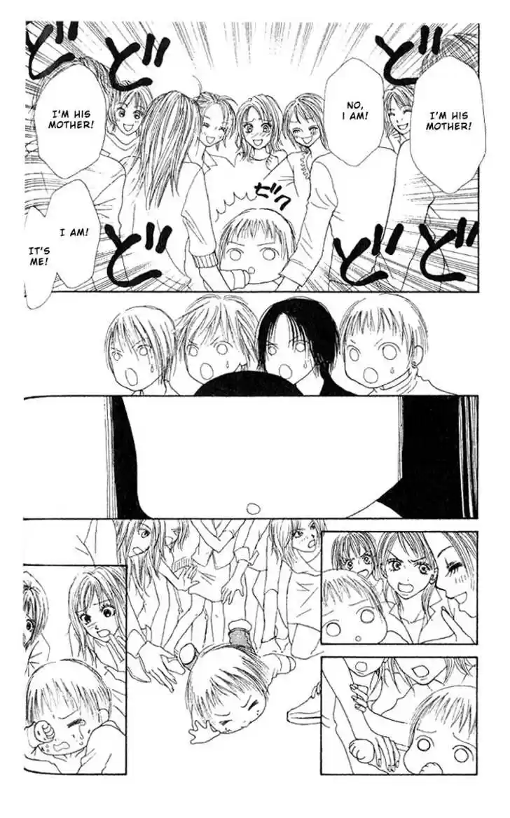 Yamato Nadeshiko Shichihenge 28