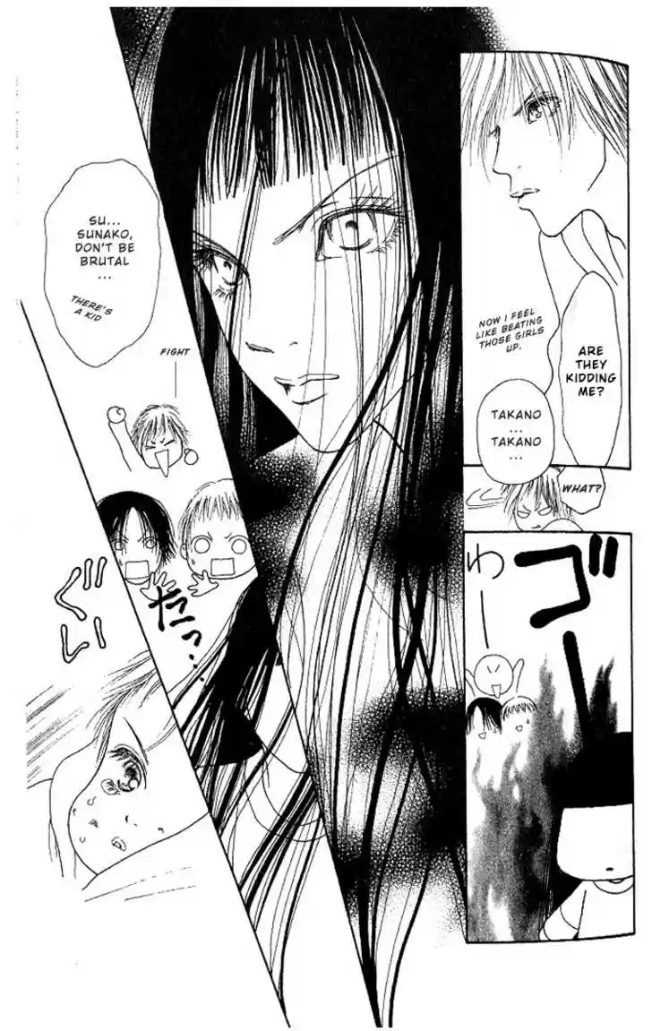 Yamato Nadeshiko Shichihenge 28