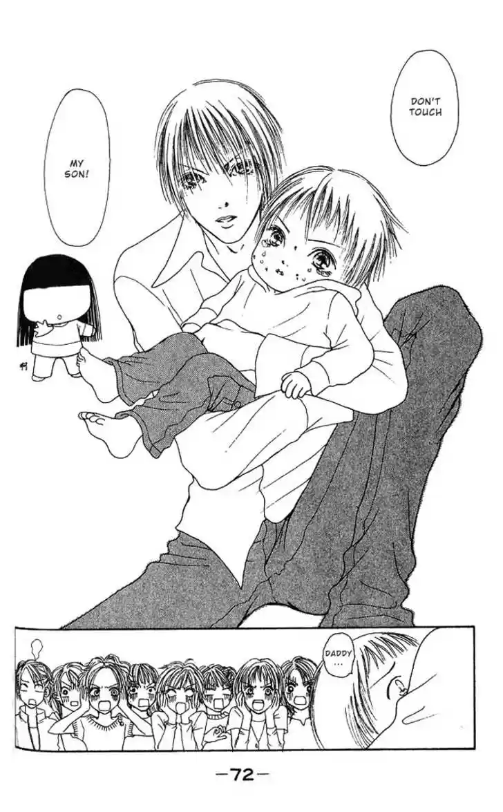 Yamato Nadeshiko Shichihenge 28