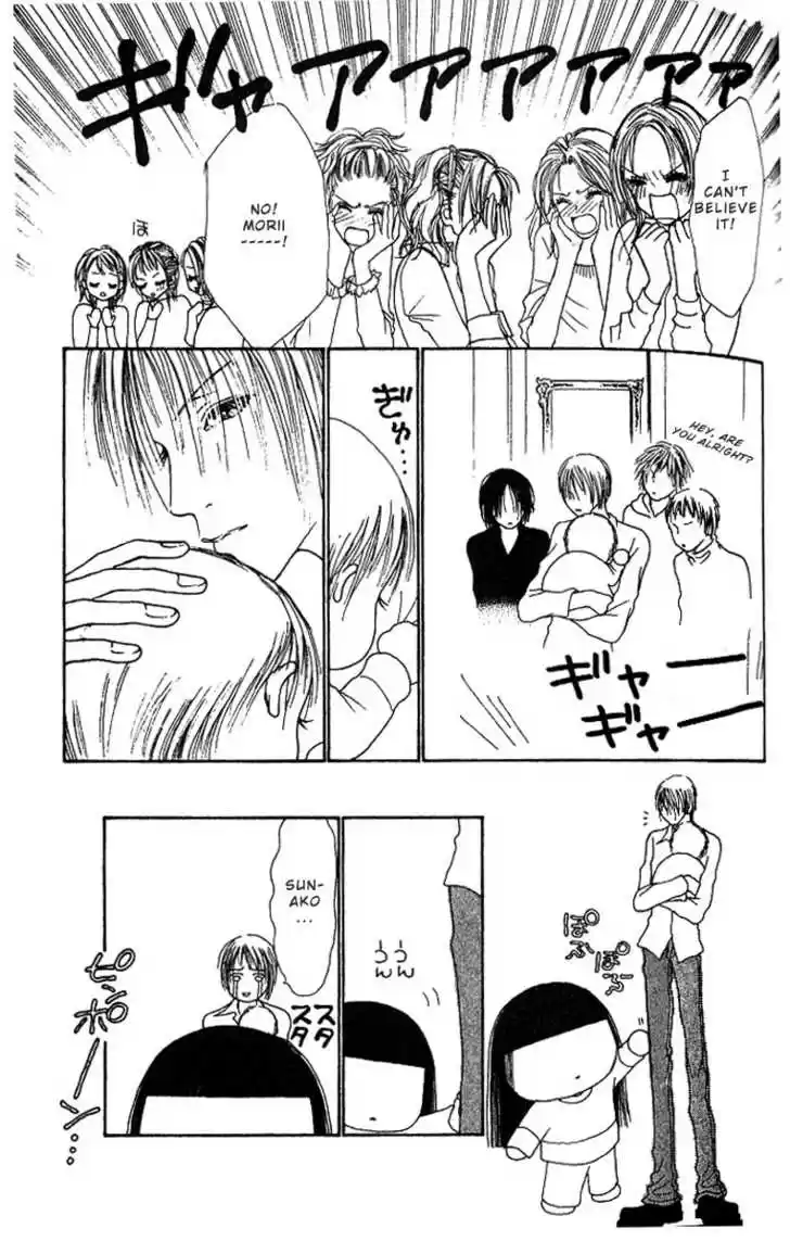 Yamato Nadeshiko Shichihenge 28