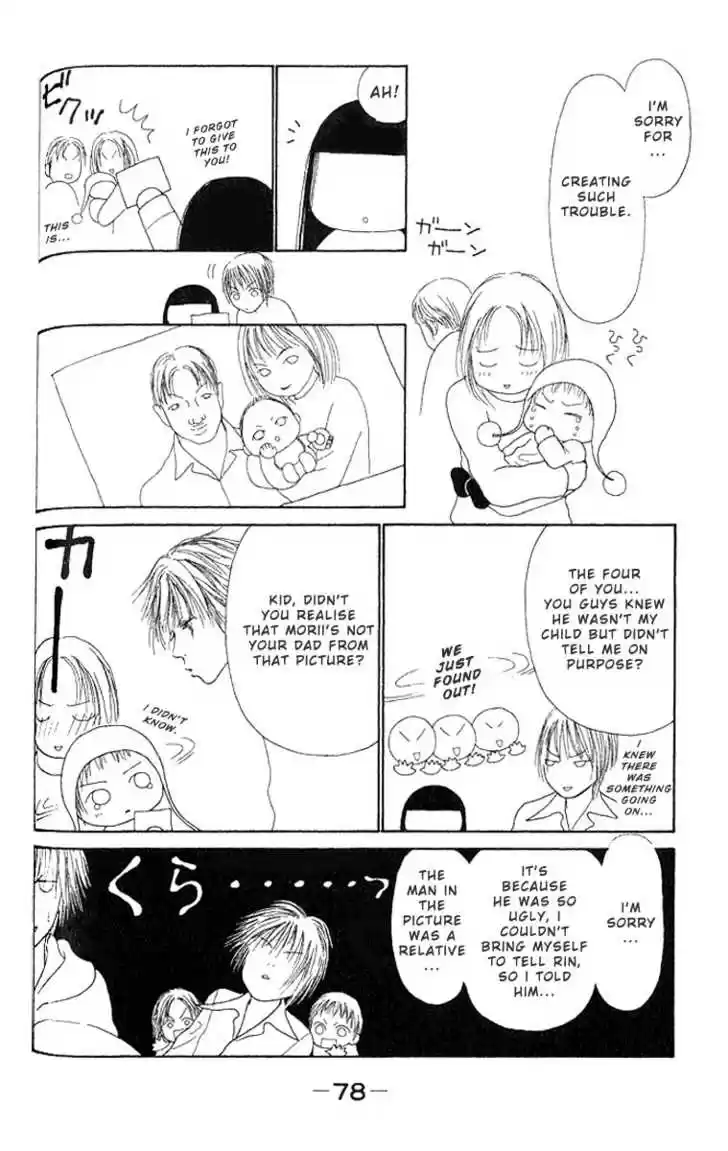 Yamato Nadeshiko Shichihenge 28