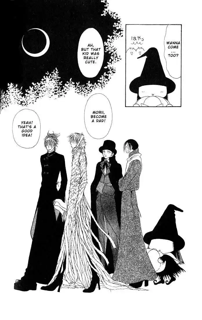 Yamato Nadeshiko Shichihenge 28