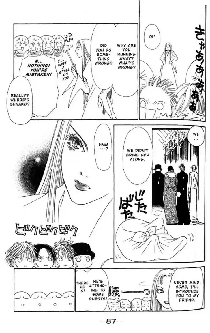 Yamato Nadeshiko Shichihenge 29