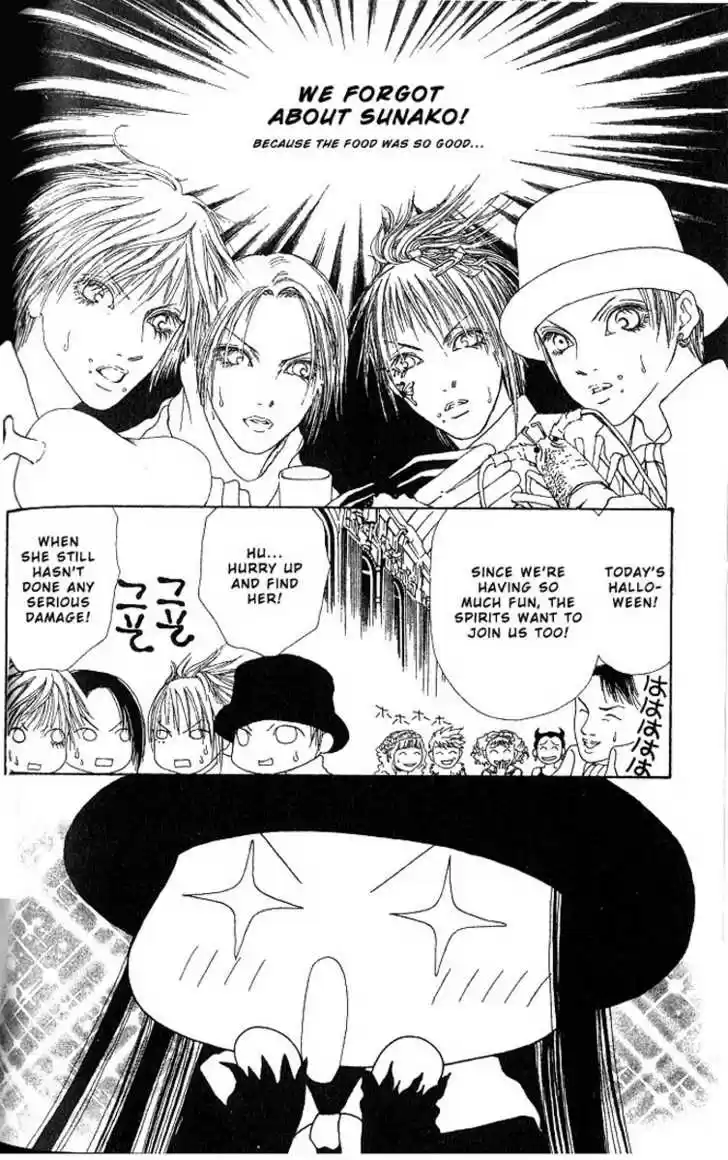 Yamato Nadeshiko Shichihenge 29