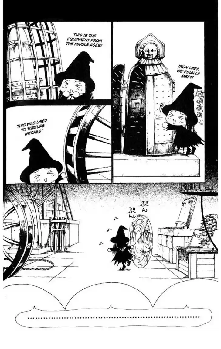 Yamato Nadeshiko Shichihenge 29