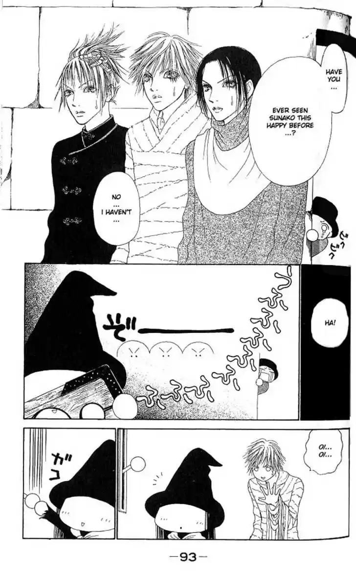 Yamato Nadeshiko Shichihenge 29