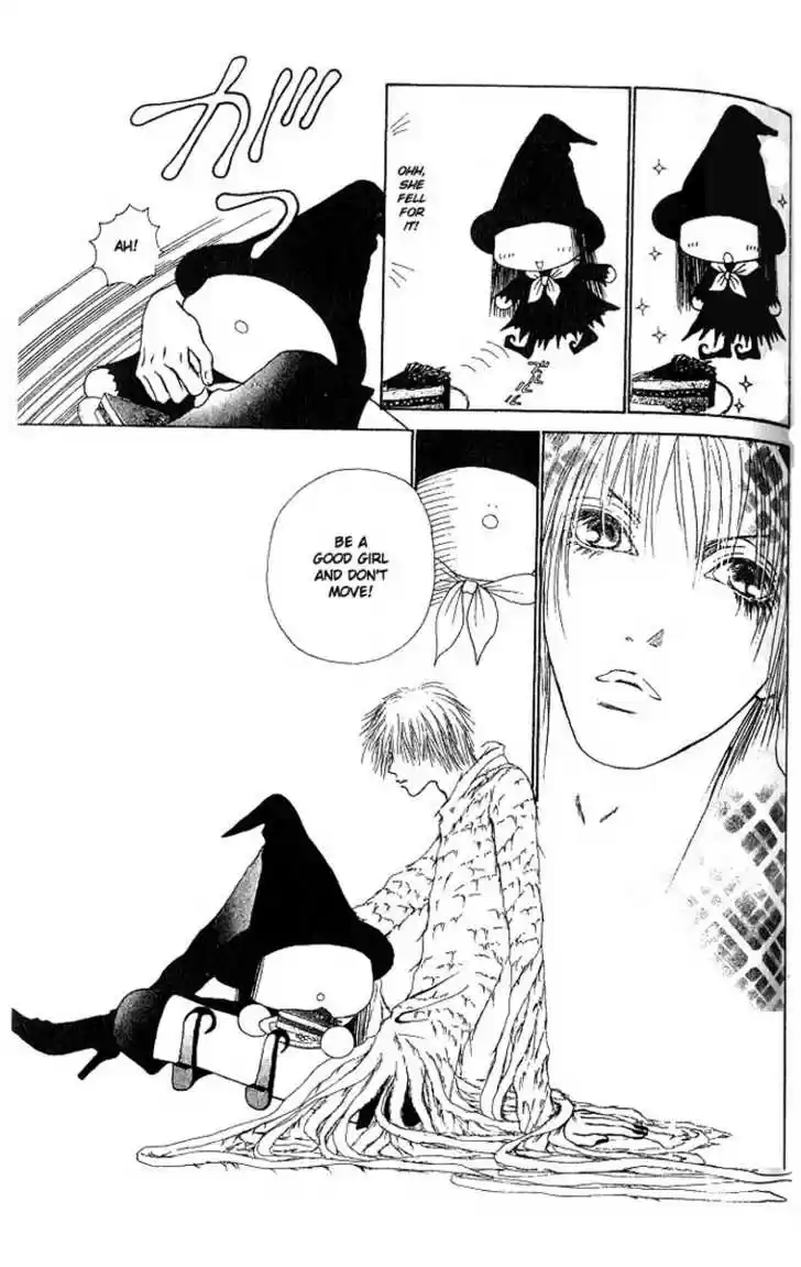 Yamato Nadeshiko Shichihenge 29