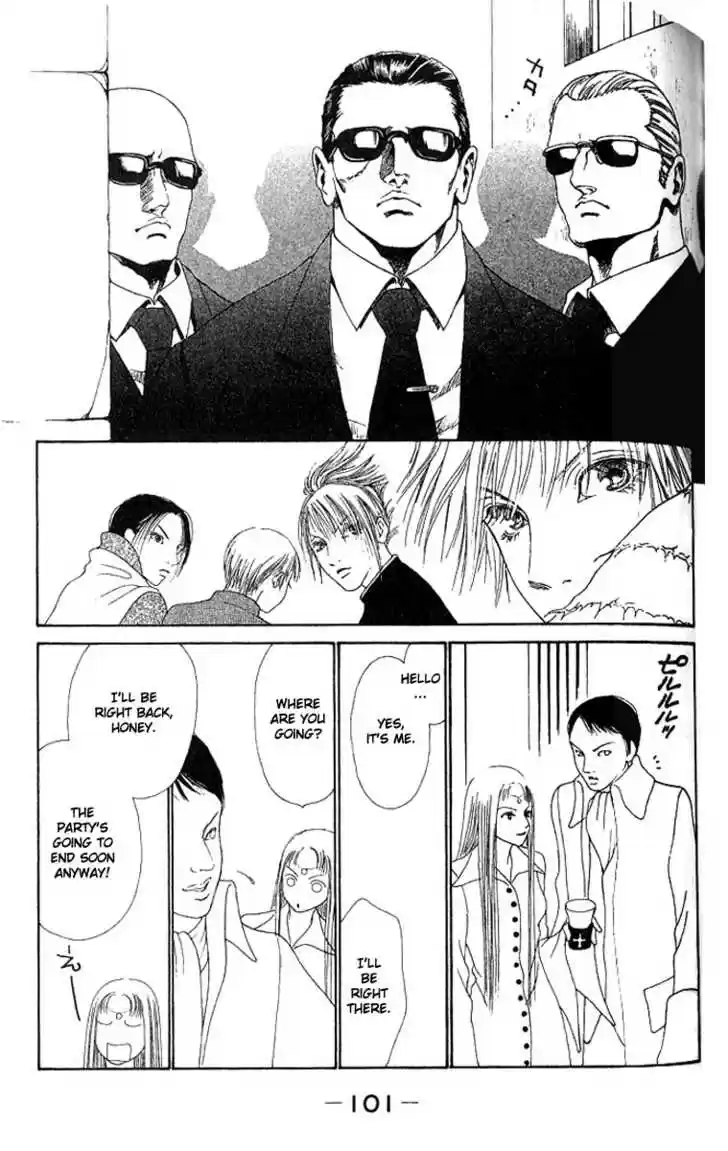 Yamato Nadeshiko Shichihenge 29