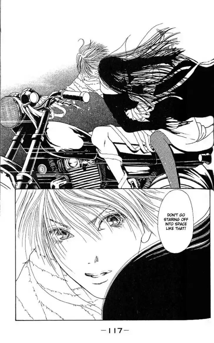 Yamato Nadeshiko Shichihenge 29