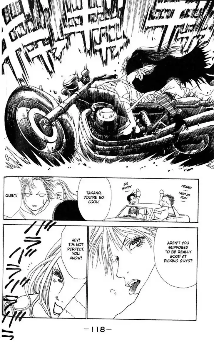 Yamato Nadeshiko Shichihenge 29