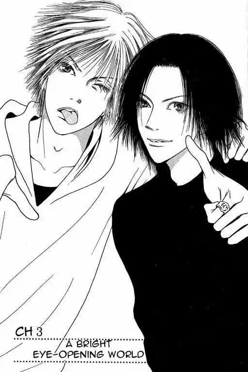 Yamato Nadeshiko Shichihenge 3