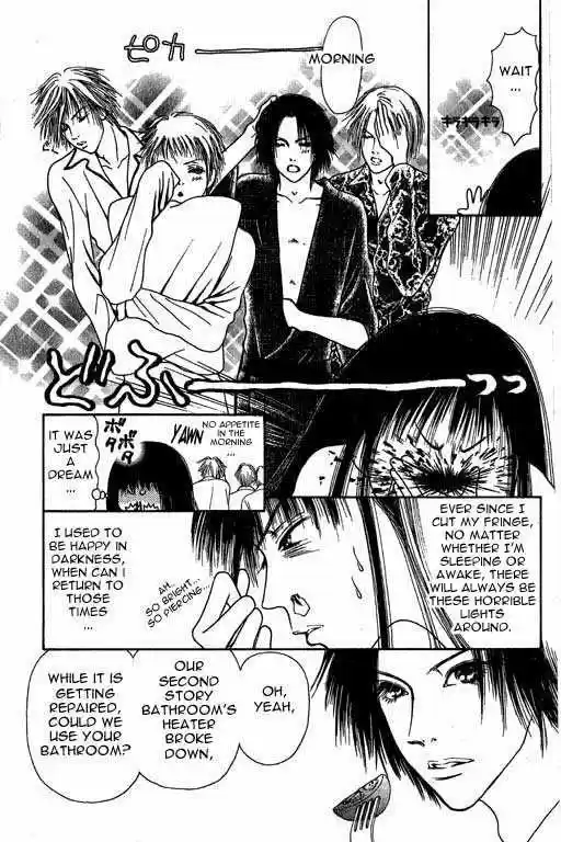 Yamato Nadeshiko Shichihenge 3