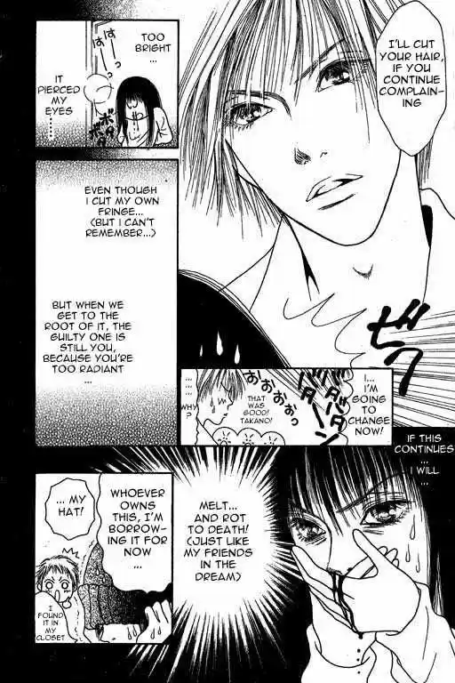 Yamato Nadeshiko Shichihenge 3