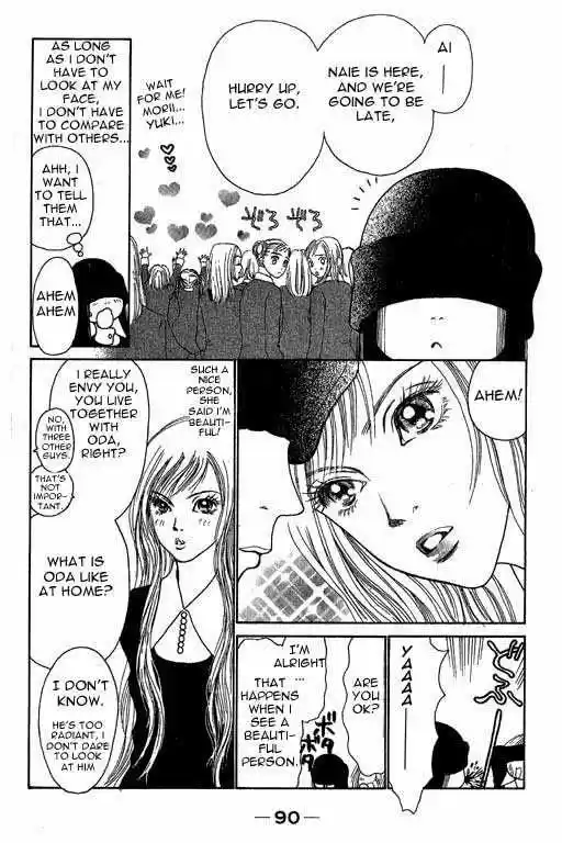 Yamato Nadeshiko Shichihenge 3