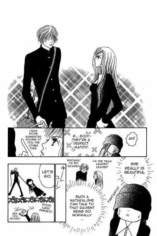 Yamato Nadeshiko Shichihenge 3