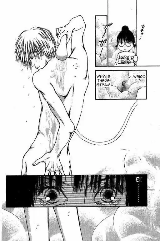 Yamato Nadeshiko Shichihenge 3