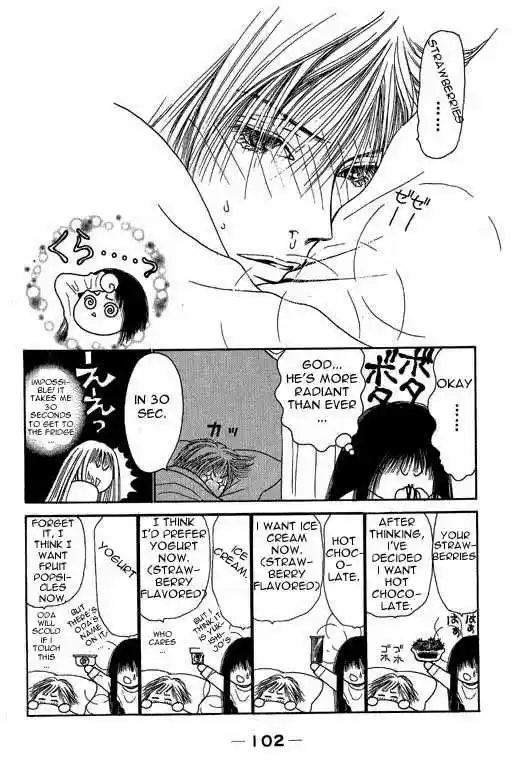 Yamato Nadeshiko Shichihenge 3