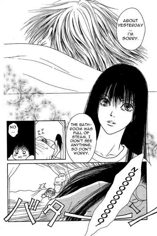 Yamato Nadeshiko Shichihenge 3