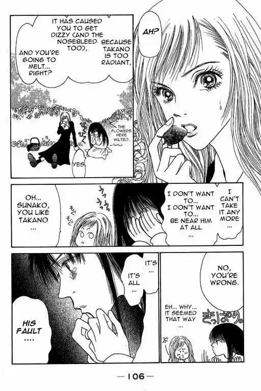 Yamato Nadeshiko Shichihenge 3