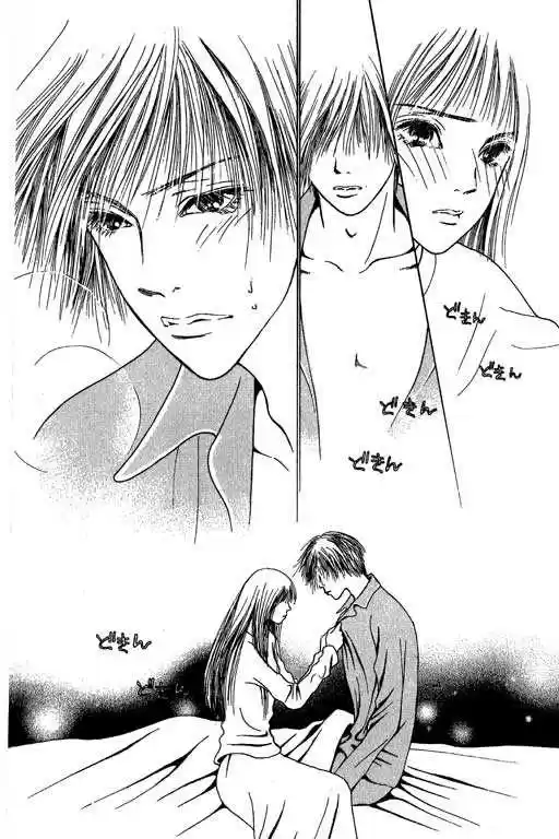 Yamato Nadeshiko Shichihenge 3