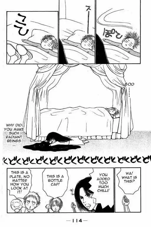 Yamato Nadeshiko Shichihenge 3