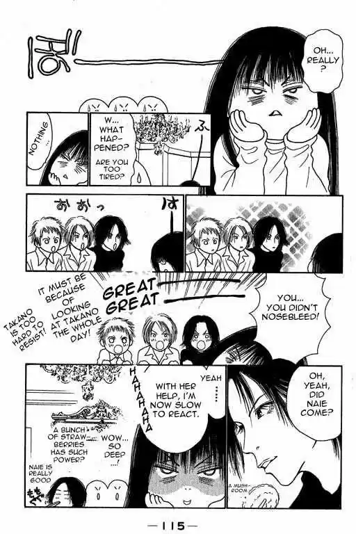 Yamato Nadeshiko Shichihenge 3