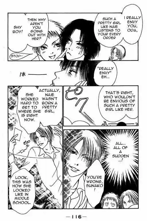 Yamato Nadeshiko Shichihenge 3