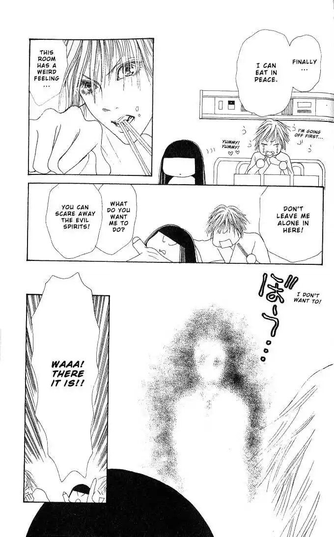 Yamato Nadeshiko Shichihenge 30