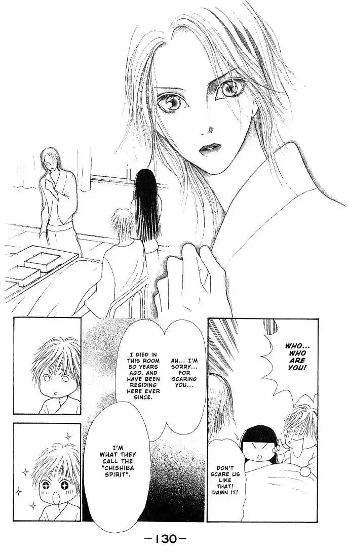 Yamato Nadeshiko Shichihenge 30