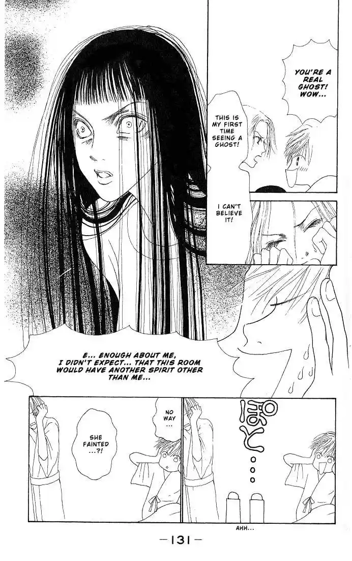 Yamato Nadeshiko Shichihenge 30