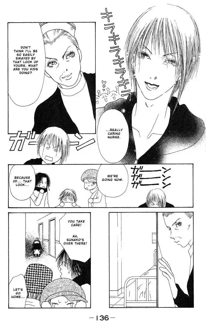 Yamato Nadeshiko Shichihenge 30