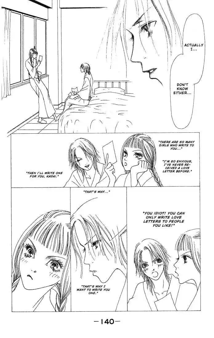 Yamato Nadeshiko Shichihenge 30