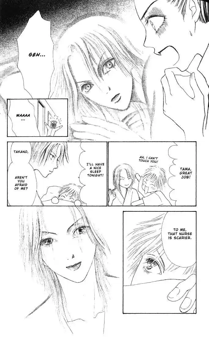 Yamato Nadeshiko Shichihenge 30