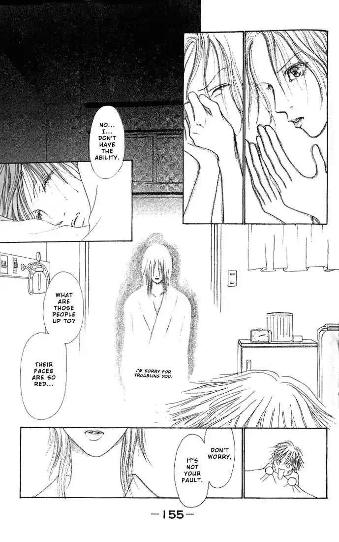 Yamato Nadeshiko Shichihenge 30