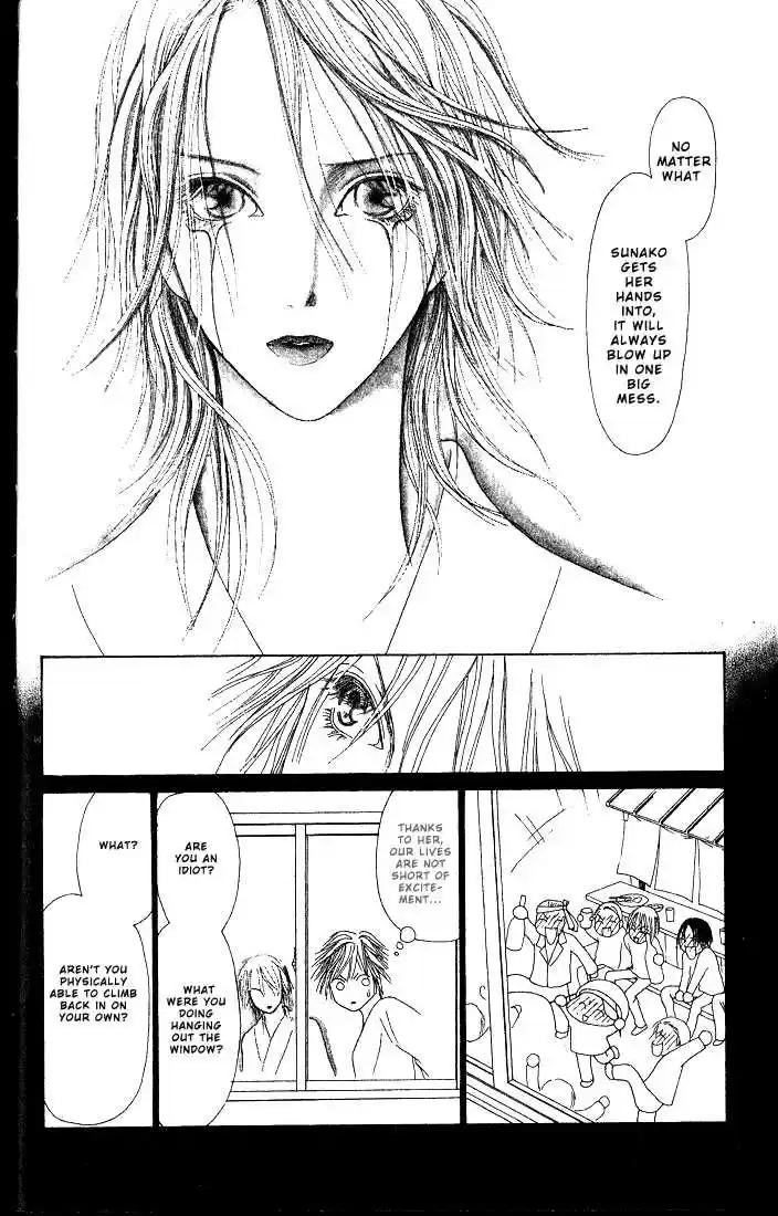 Yamato Nadeshiko Shichihenge 30