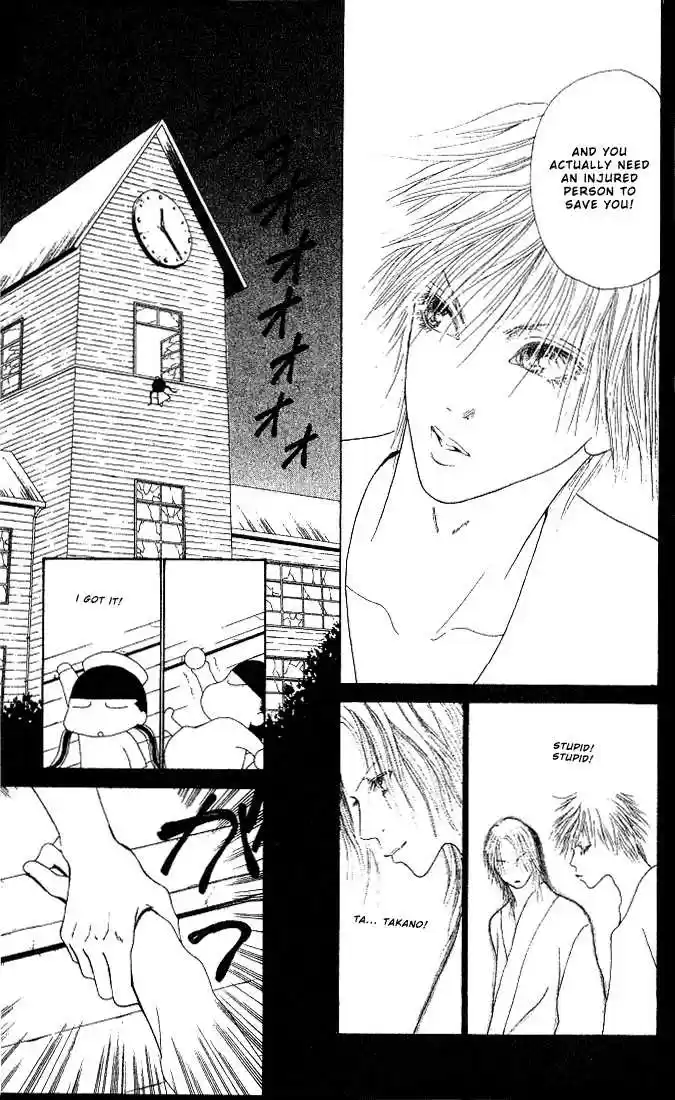 Yamato Nadeshiko Shichihenge 30