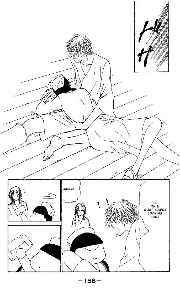 Yamato Nadeshiko Shichihenge 30