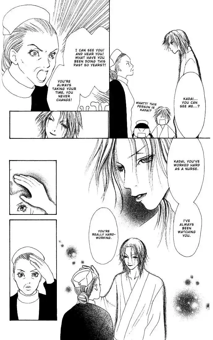 Yamato Nadeshiko Shichihenge 30