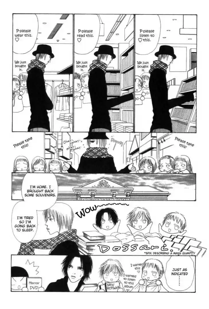 Yamato Nadeshiko Shichihenge 31.1