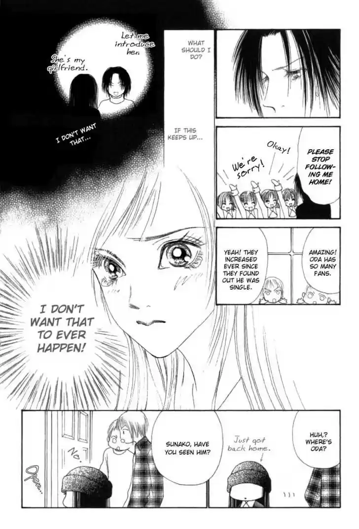 Yamato Nadeshiko Shichihenge 31.2