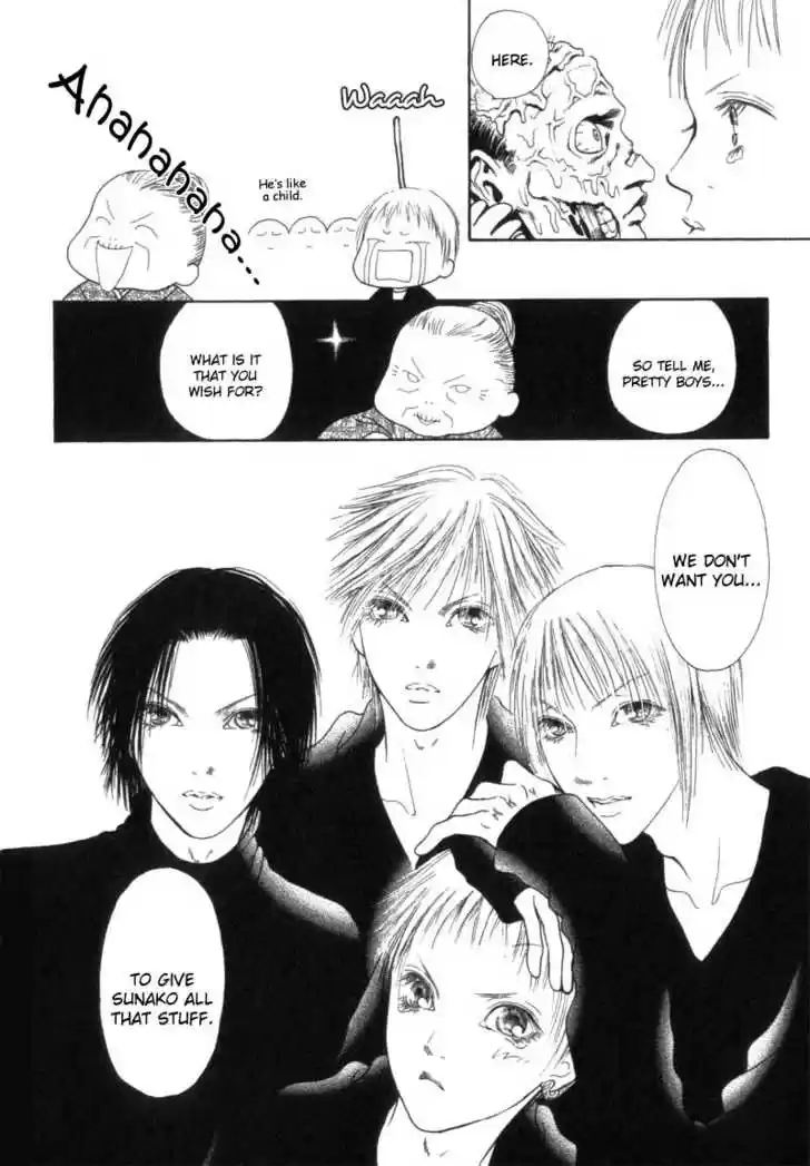 Yamato Nadeshiko Shichihenge 32.1