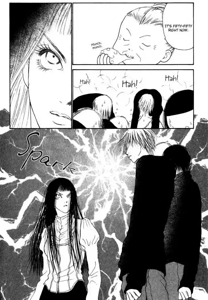 Yamato Nadeshiko Shichihenge 32.1