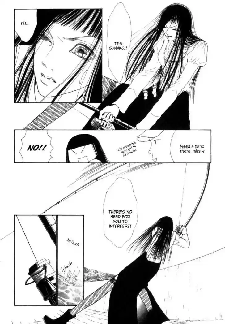 Yamato Nadeshiko Shichihenge 32.2