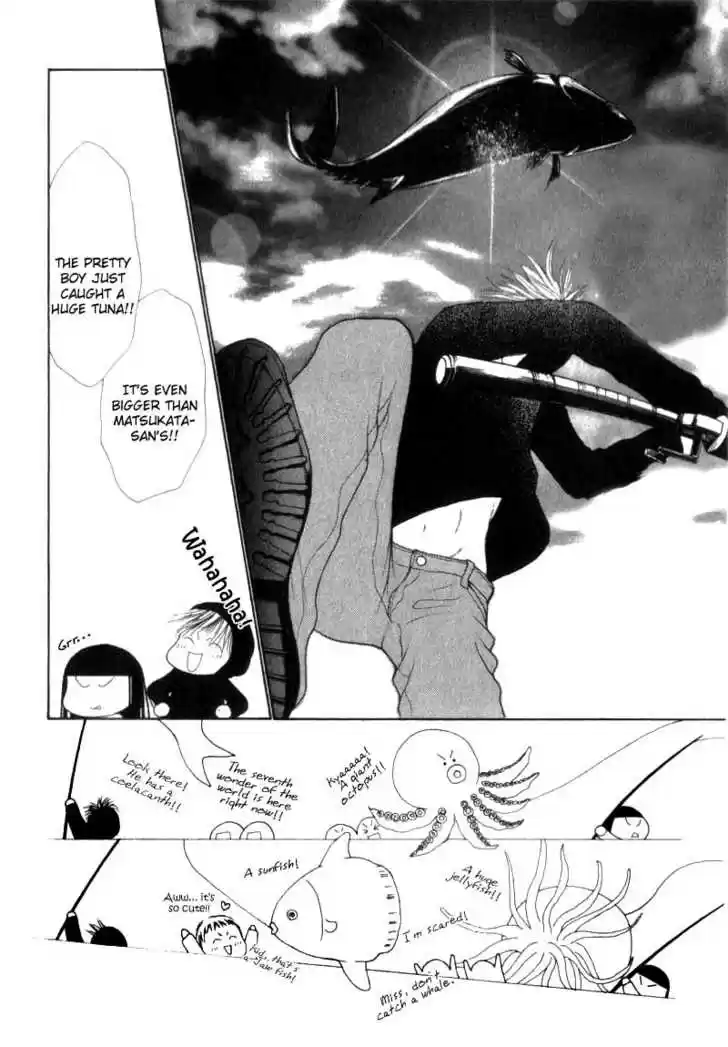 Yamato Nadeshiko Shichihenge 32.2