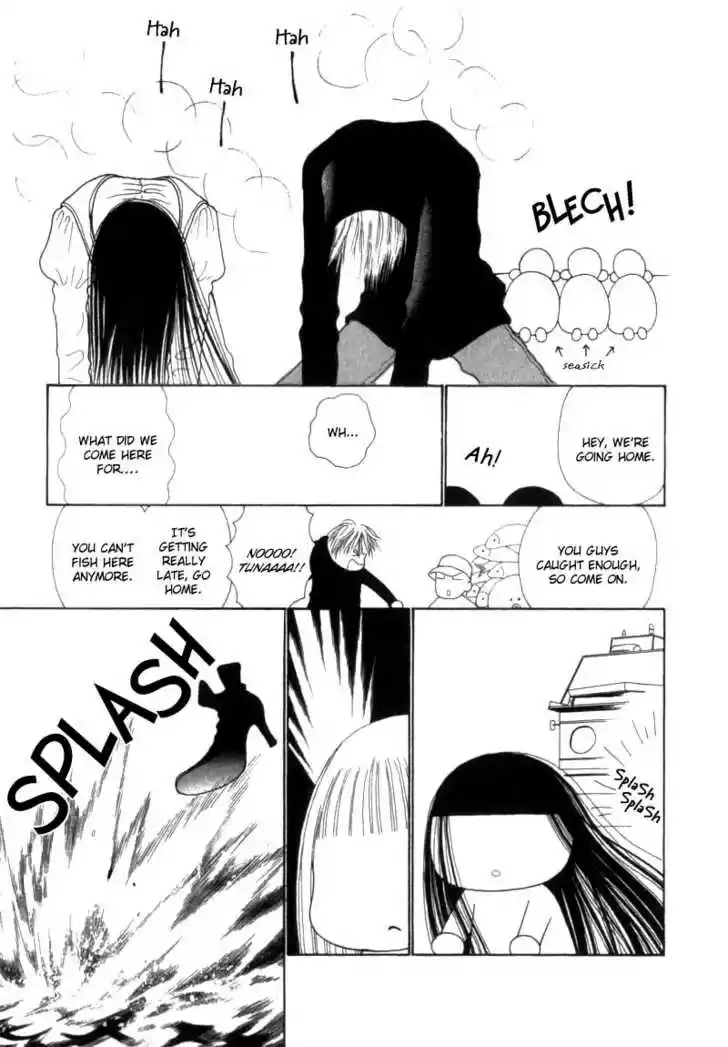 Yamato Nadeshiko Shichihenge 32.2