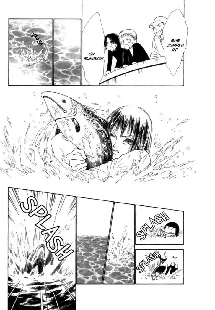 Yamato Nadeshiko Shichihenge 32.2