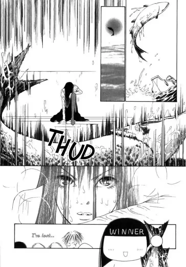 Yamato Nadeshiko Shichihenge 32.2