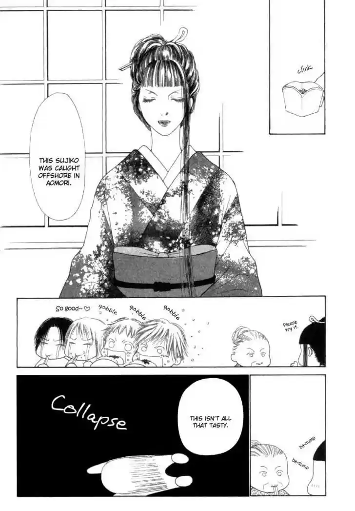 Yamato Nadeshiko Shichihenge 32.2