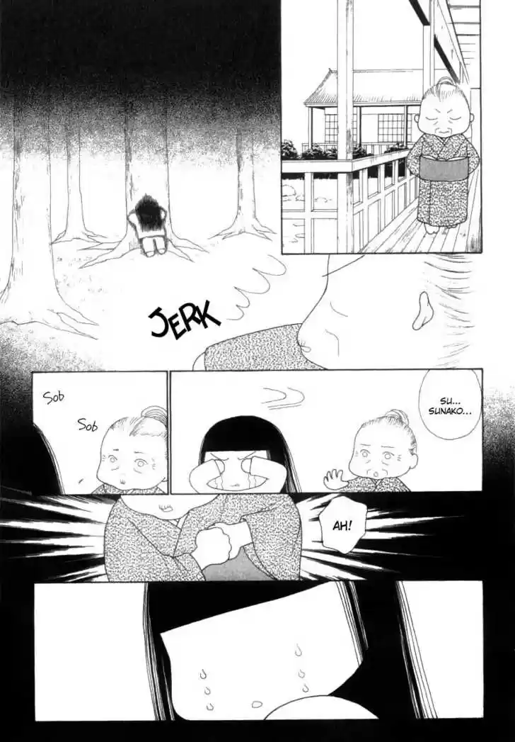 Yamato Nadeshiko Shichihenge 32.2