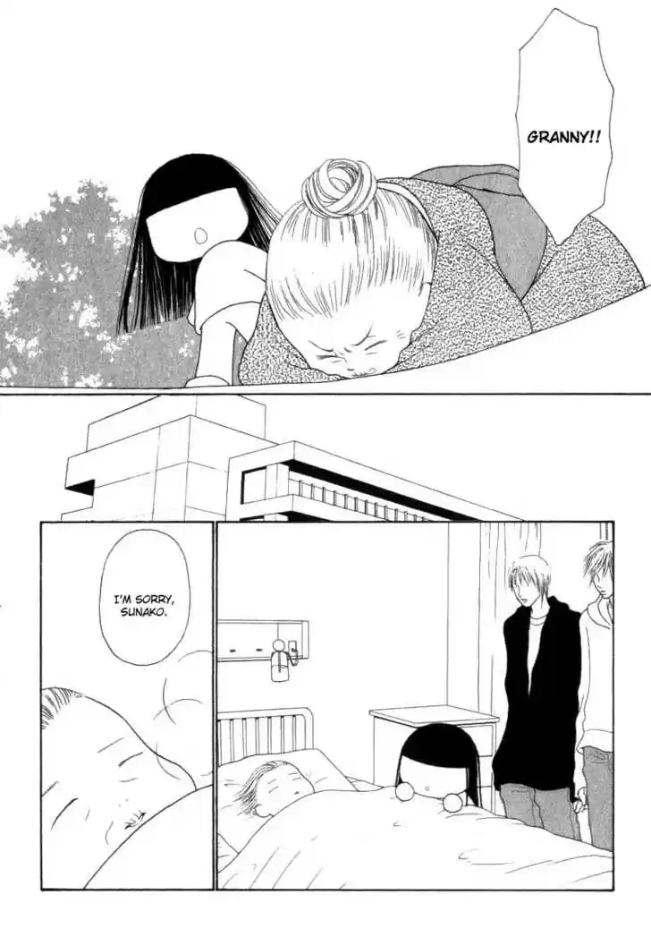 Yamato Nadeshiko Shichihenge 32.2